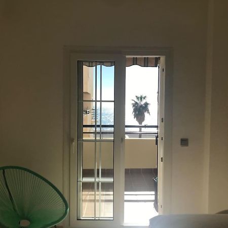 贝纳哈拉菲Espectacular Residencial En 1A Linea Con Piscina公寓 外观 照片