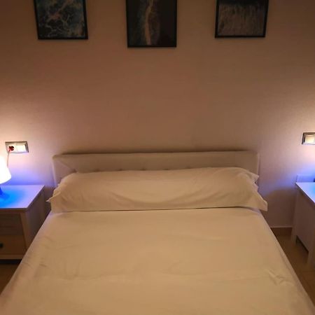 贝纳哈拉菲Espectacular Residencial En 1A Linea Con Piscina公寓 外观 照片