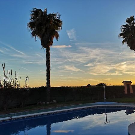 贝纳哈拉菲Espectacular Residencial En 1A Linea Con Piscina公寓 外观 照片