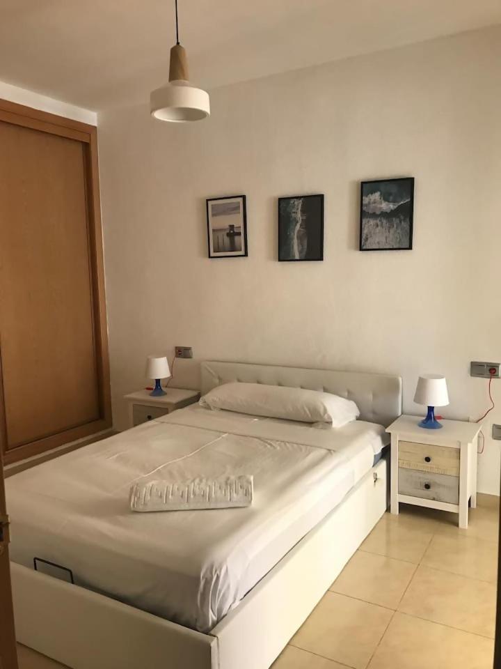 贝纳哈拉菲Espectacular Residencial En 1A Linea Con Piscina公寓 外观 照片
