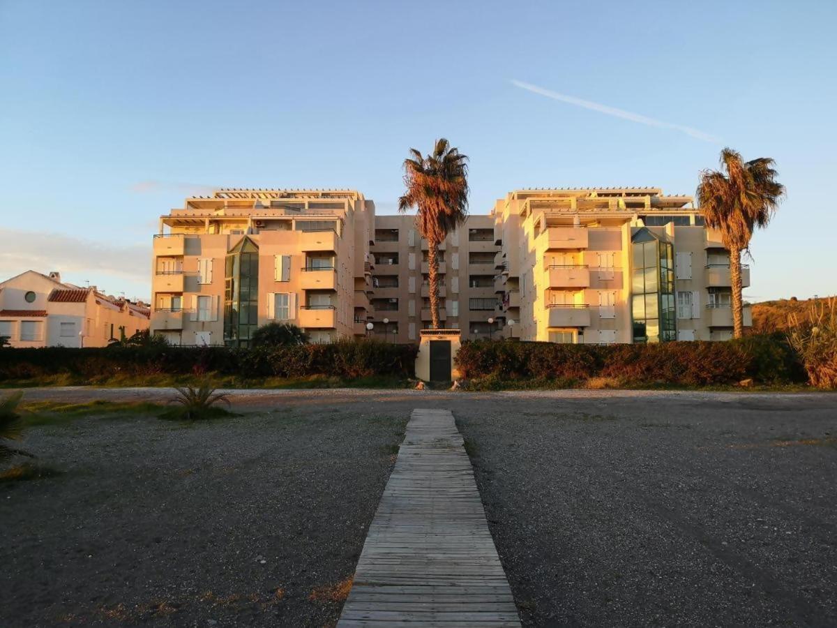 贝纳哈拉菲Espectacular Residencial En 1A Linea Con Piscina公寓 外观 照片